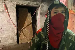 Лазертаг